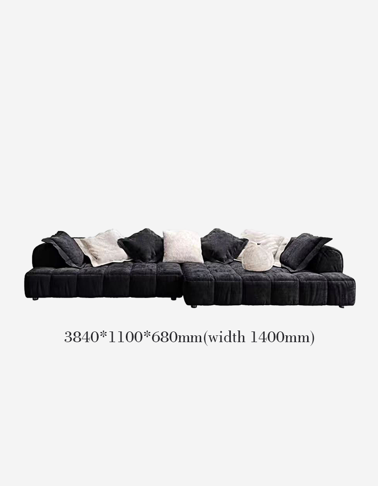 Octavia Bubble Sofa, Three Seater, Four Seater Sofa, Corner Sofa-Weilai Concept-Weilai Concept
