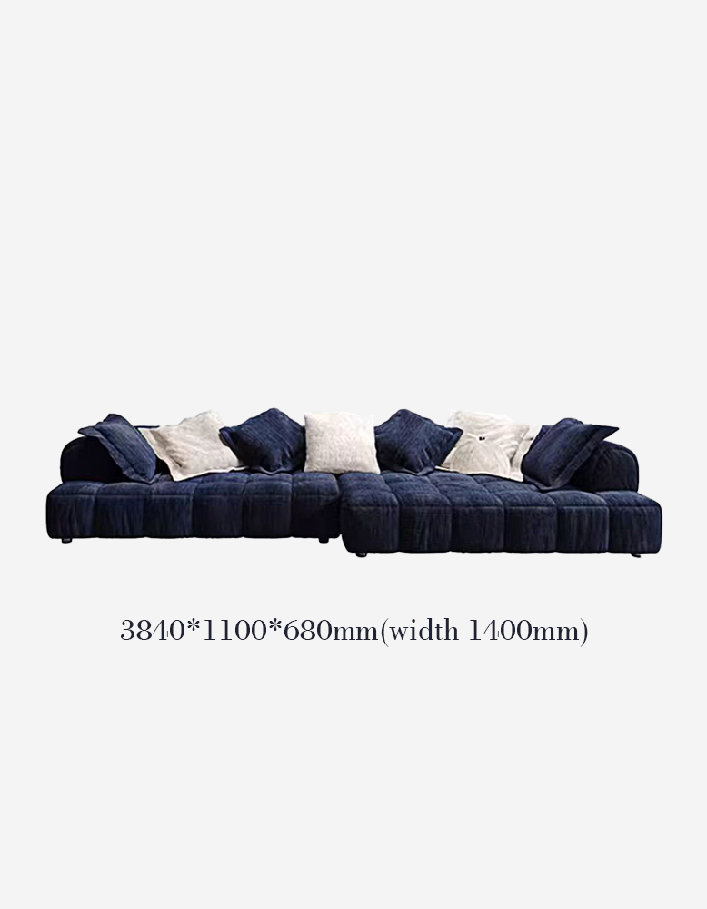 Octavia Bubble Sofa, Three Seater, Four Seater Sofa, Corner Sofa-Weilai Concept-Weilai Concept