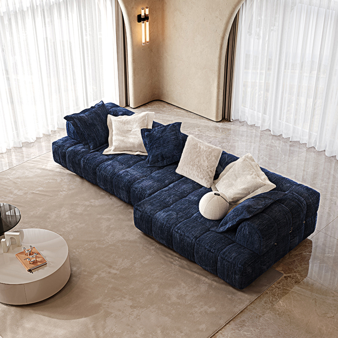 Octavia Bubble Sofa, Three Seater, Four Seater Sofa, Corner Sofa-Weilai Concept-Weilai Concept