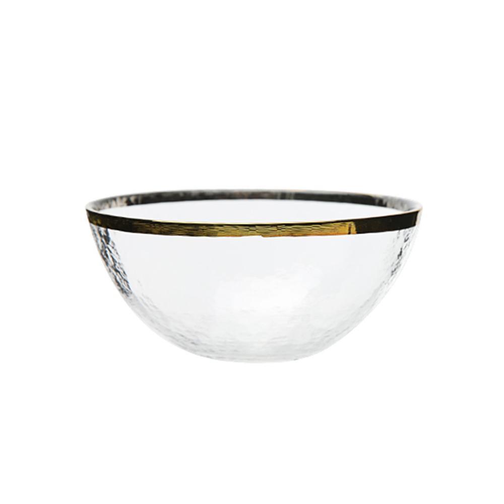 7 Piece Glass Dinner Set, Glassware-Weilai Concept-Weilai Concept