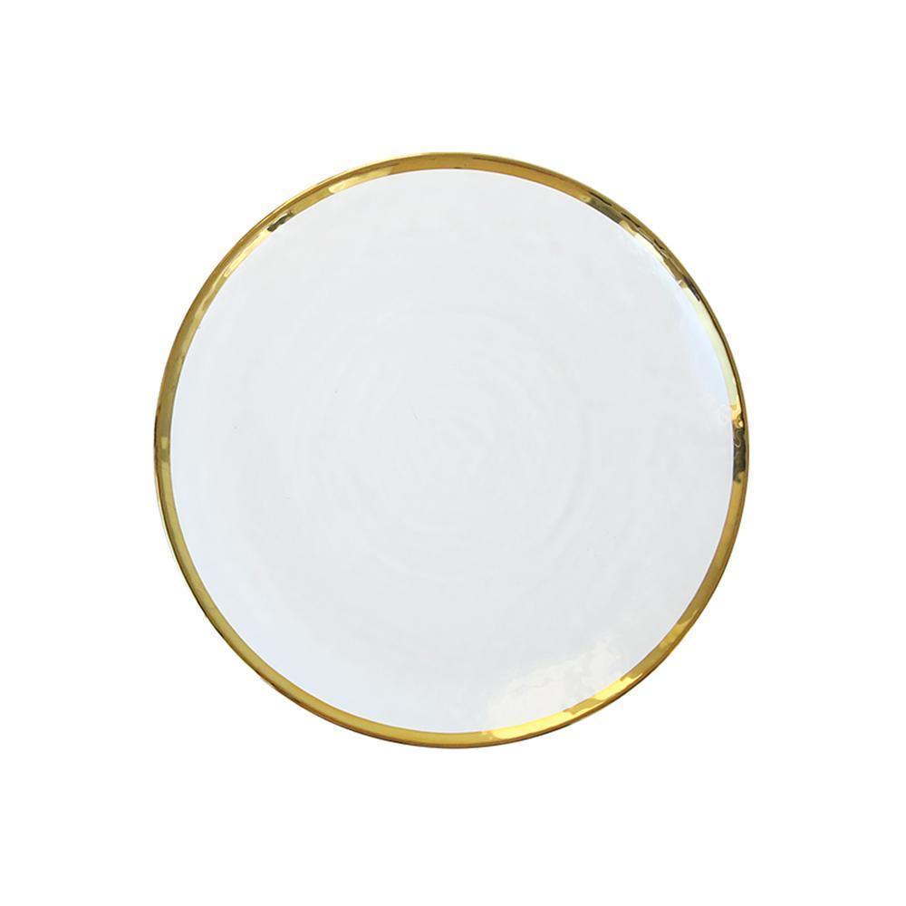 7 Piece Glass Dinner Set, Glassware-Weilai Concept-Weilai Concept