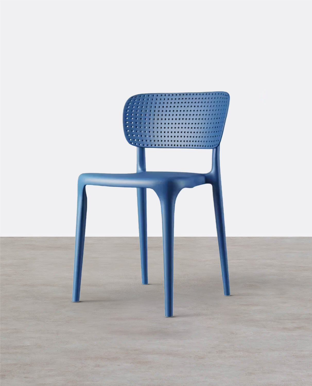 Bob Dining Chair
