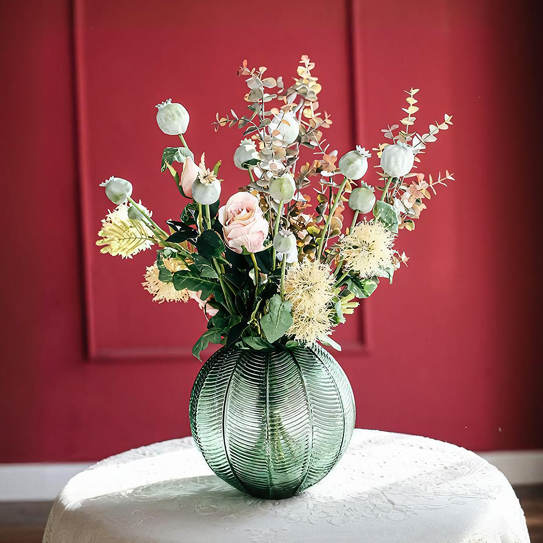 AU30 Artificial Flower-Weilai Concept-Weilai Concept