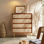 Alexande Chests Of Drawers, Cabinet-Weilai Concept-Weilai Concept