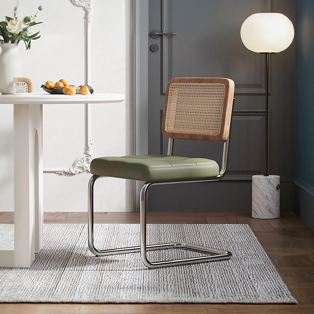 Cornelia Dining Chair-Weilai Concept-Weilai Concept