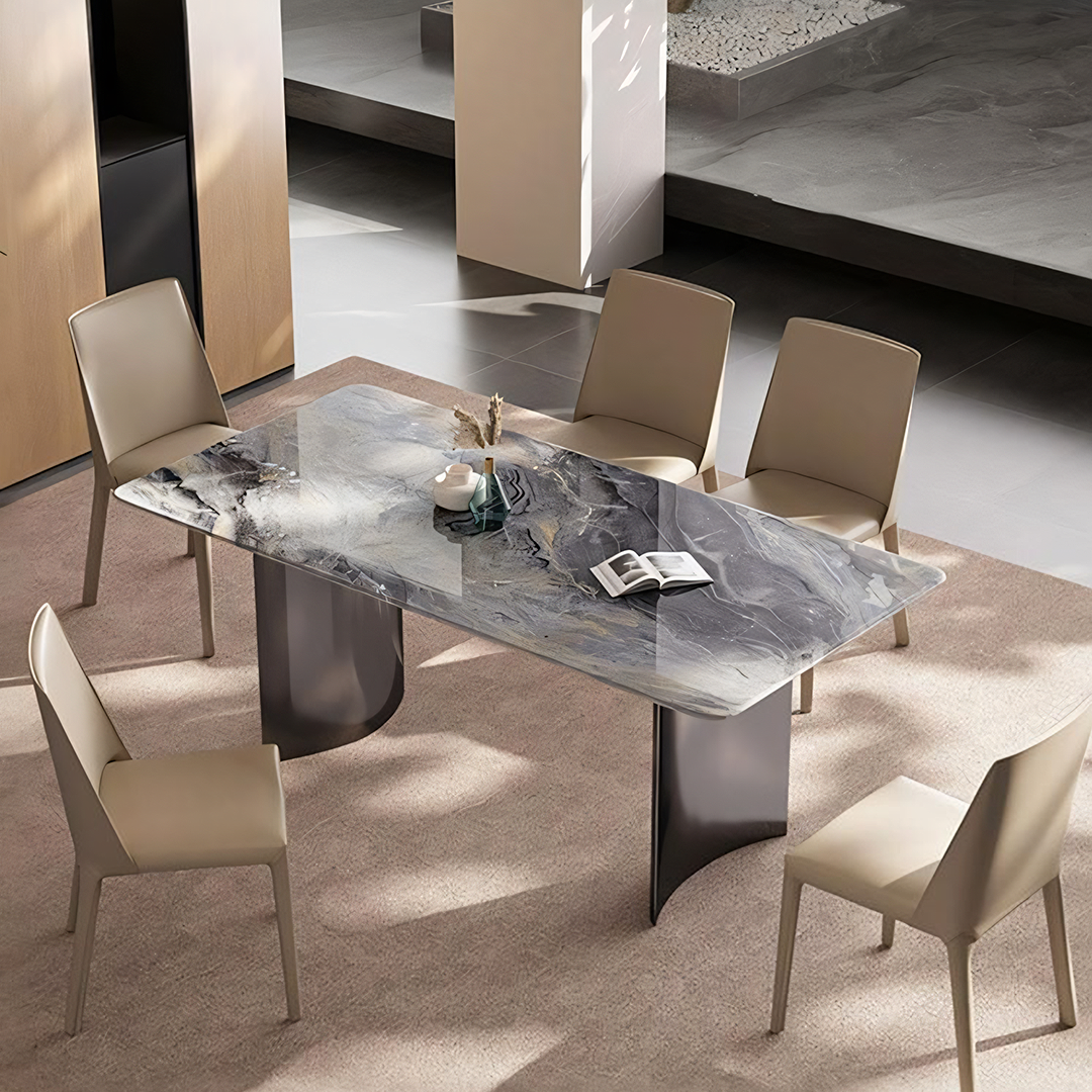 Doris Dining Table, Mable-Weilai Concept-Weilai Concept