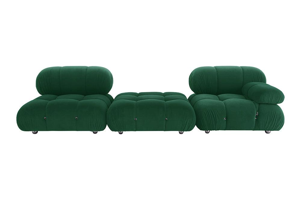 B&B Italia Camaleonda Sofa, Two Seater Sofa, Modular Sofa-Sofas-Weilai Concept-Weilai Concept