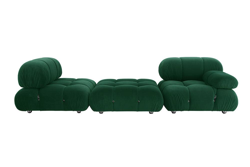 B&B Italia Camaleonda Sofa, Two Seater Sofa, Modular Sofa-Sofas-Weilai Concept-Weilai Concept