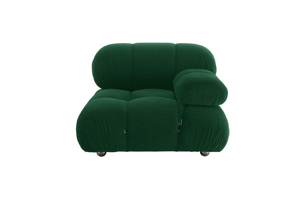 B&B Italia Camaleonda Sofa, Two Seater Sofa, Modular Sofa-Sofas-Weilai Concept-Weilai Concept
