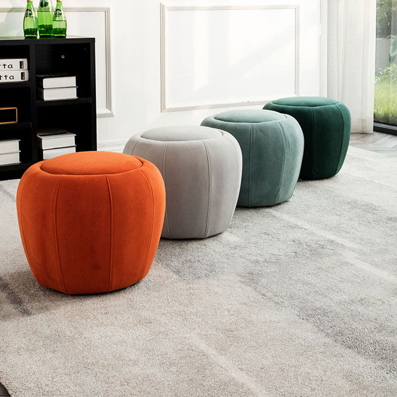 K73 Mini Footstool, Different Size Available-Chair-Weilai Concept-C (Leave a note at checkout for colour)-Weilai Concept