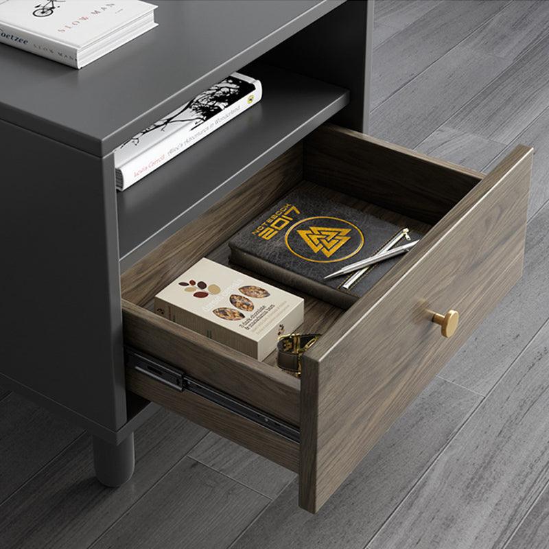 Pal Bedside Table-Weilai Concept-Weilai Concept