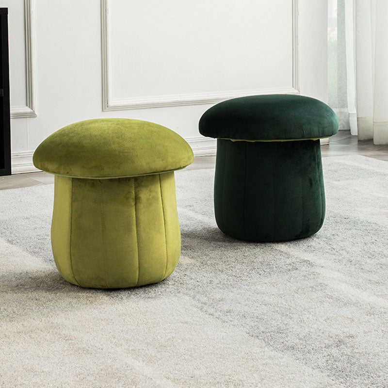 K73 Mini Footstool, Different Size Available-Chair-Weilai Concept-D (Leave a note at checkout for colour)-Weilai Concept