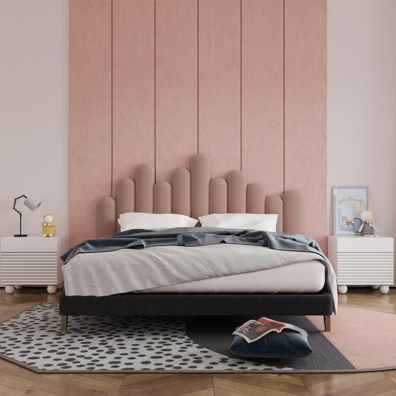 Maria Bruun Bedside Table-Weilai Concept-Weilai Concept