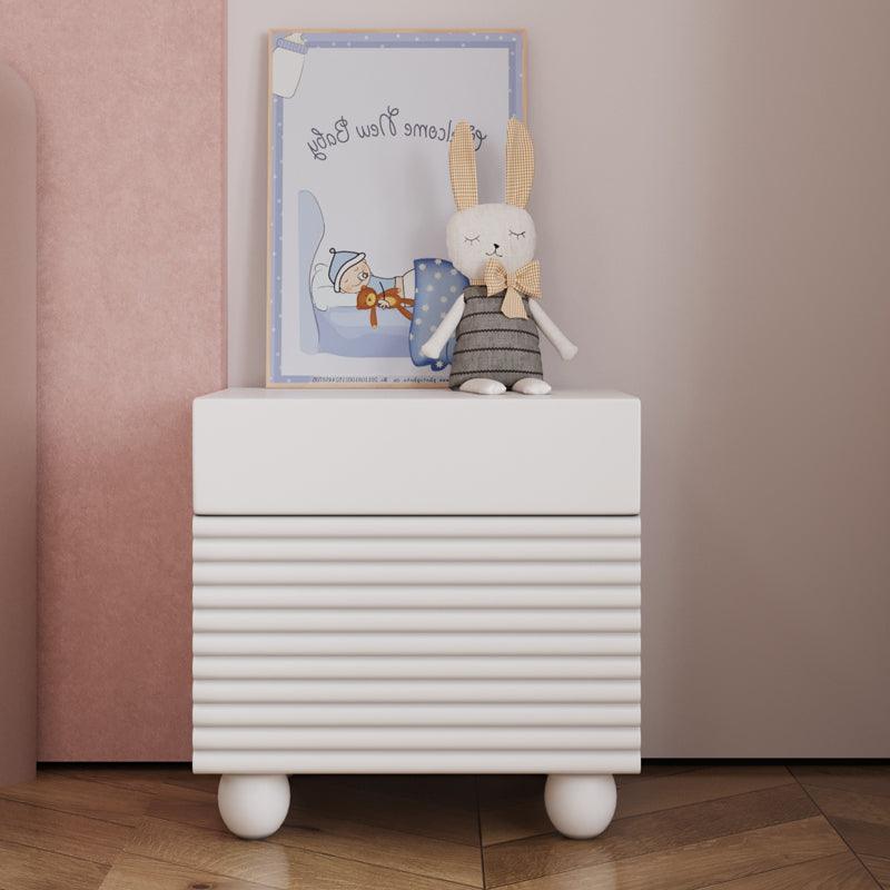 Maria Bruun Bedside Table-Weilai Concept-Weilai Concept