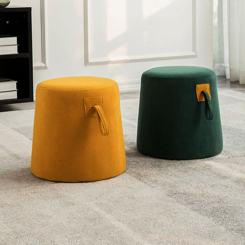 K73 Mini Footstool, Different Size Available-Chair-Weilai Concept-B (Leave a note at checkout for colour)-Weilai Concept