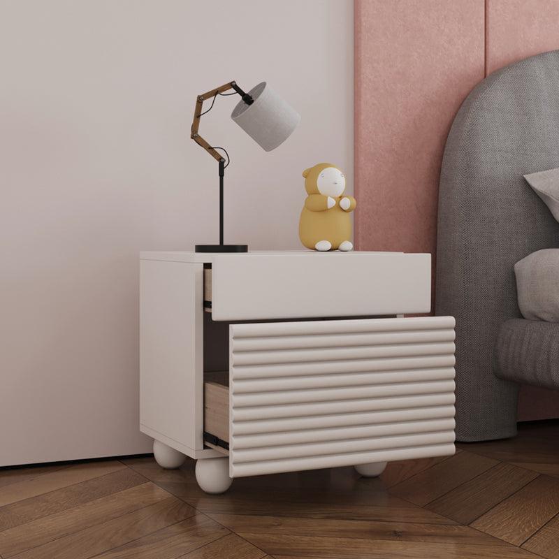 Maria Bruun Bedside Table-Weilai Concept-Weilai Concept