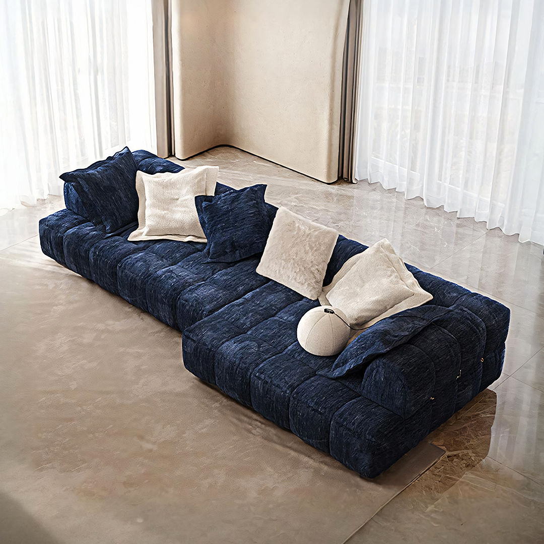 Octavia Bubble Sofa, Three Seater, Four Seater Sofa, Corner Sofa-Weilai Concept-Weilai Concept