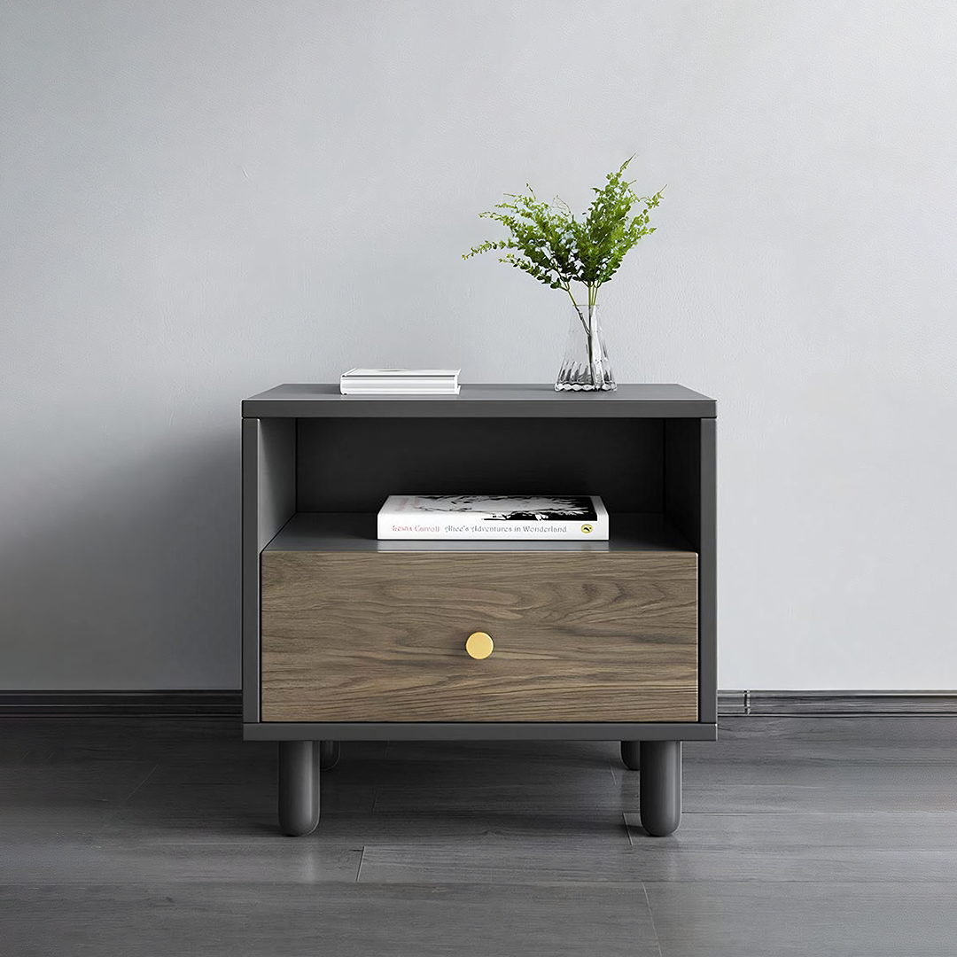 Pal Bedside Table-Weilai Concept-Weilai Concept