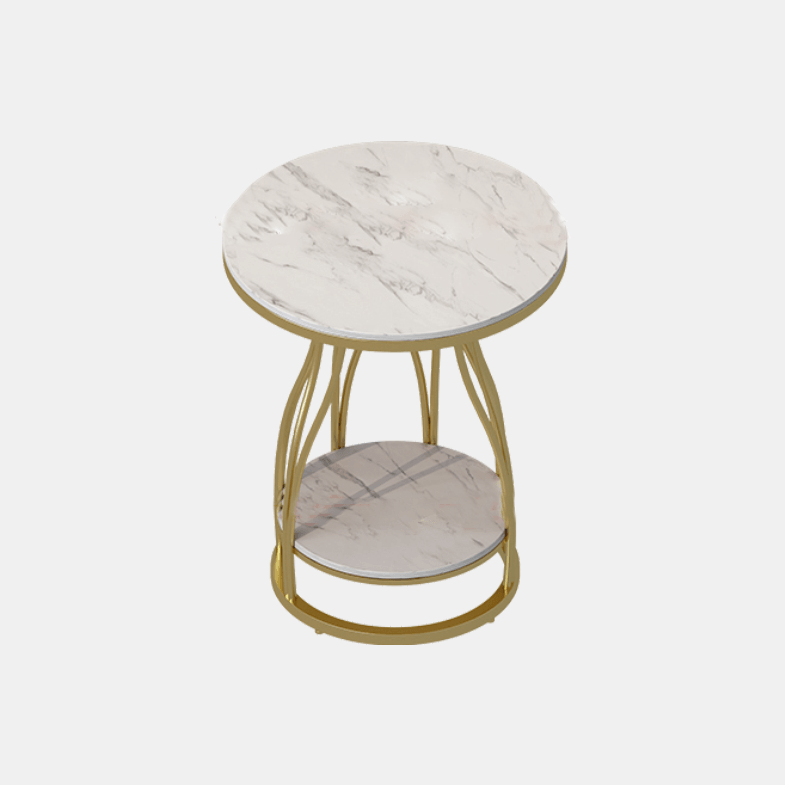 Amos Side Table-Weilai Concept-Weilai Concept