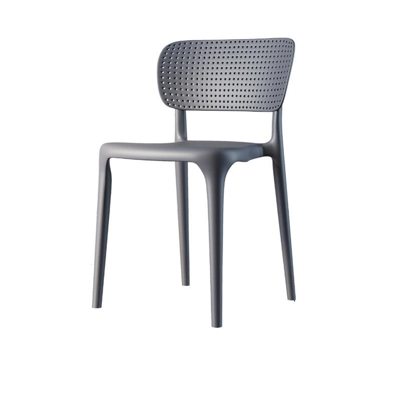 Bob Dining Chair-Weilai Concept-Weilai Concept