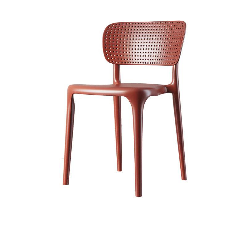Bob Dining Chair-Weilai Concept-Weilai Concept