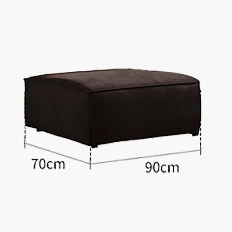 Hee Nordic Sofa, Two Seater, Three Seater Sofa, Corner Sofa, Suede-Weilai Concept-Weilai Concept