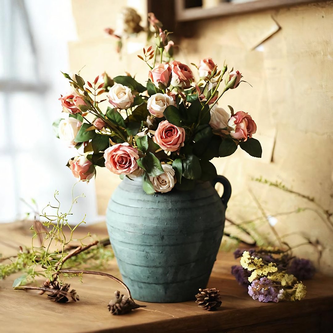 TU28 Artificial Flower-Weilai Concept-Weilai Concept