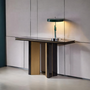 Tayma Console Table-Weilai Concept-Weilai Concept