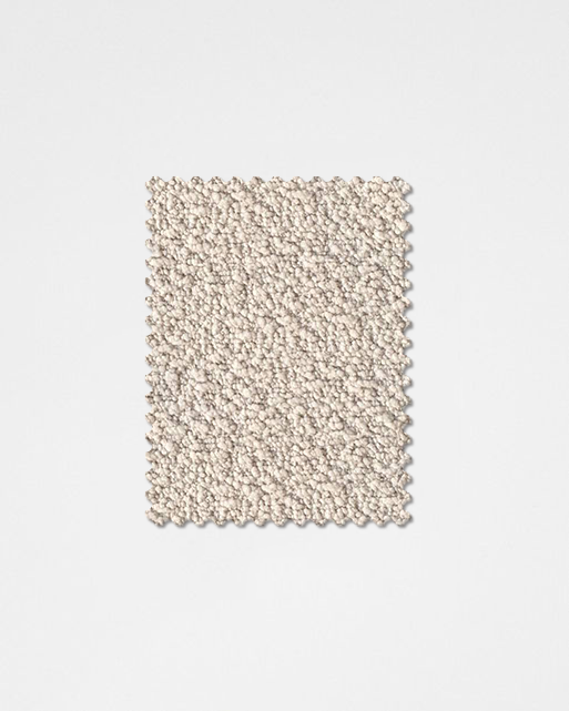 TeddyC-01 Boucle Fabric Sample-Weilai Concept-Weilai Concept