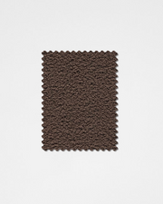 TeddyC-04 Boucle Fabric Sample-Weilai Concept-Weilai Concept