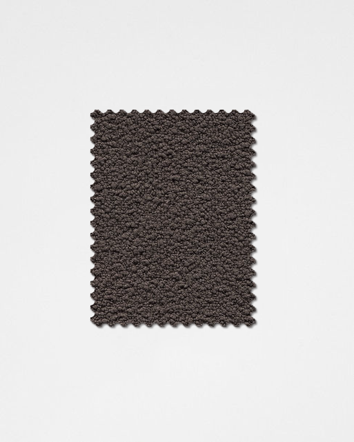 TeddyC-05 Boucle Fabric Sample-Weilai Concept-Weilai Concept