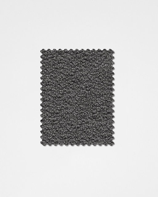 TeddyC-06 Boucle Fabric Sample-Weilai Concept-Weilai Concept