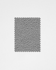 TeddyC-07 Boucle Fabric Sample-Weilai Concept-Weilai Concept