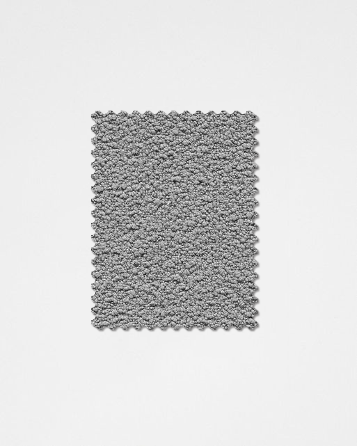 TeddyC-07 Boucle Fabric Sample-Weilai Concept-Weilai Concept