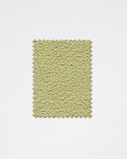 TeddyC-12 Boucle Fabric Sample-Weilai Concept-Weilai Concept