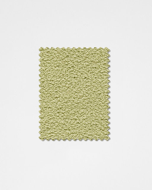 TeddyC-12 Boucle Fabric Sample-Weilai Concept-Weilai Concept