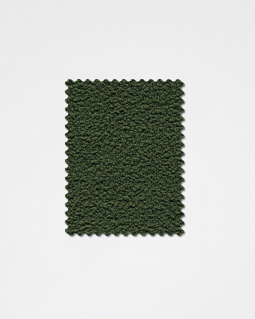 TeddyC-14 Boucle Fabric Sample-Weilai Concept-Weilai Concept