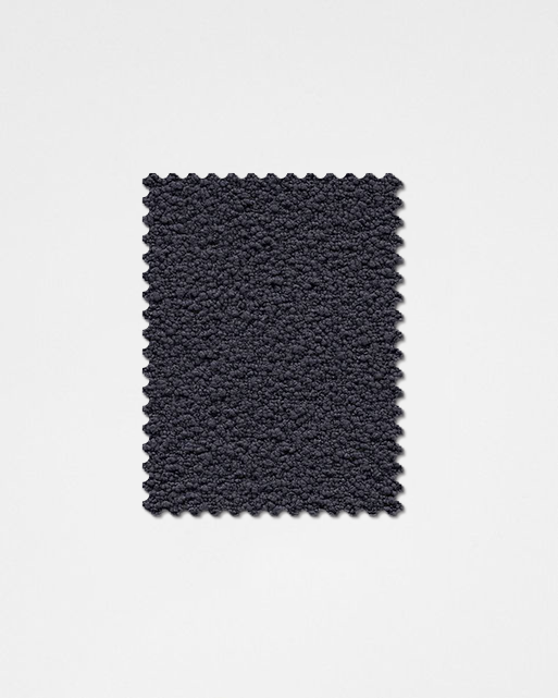 TeddyC-16 Boucle Fabric Sample-Weilai Concept-Weilai Concept