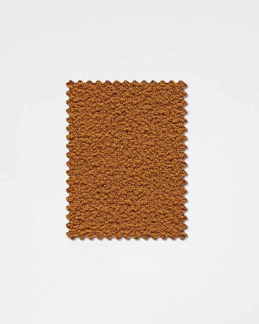 TeddyC-20 Boucle Fabric Sample-Weilai Concept-Weilai Concept