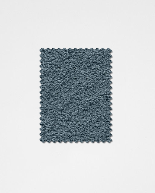 TeddyC-23 Boucle Fabric Sample-Weilai Concept-Weilai Concept