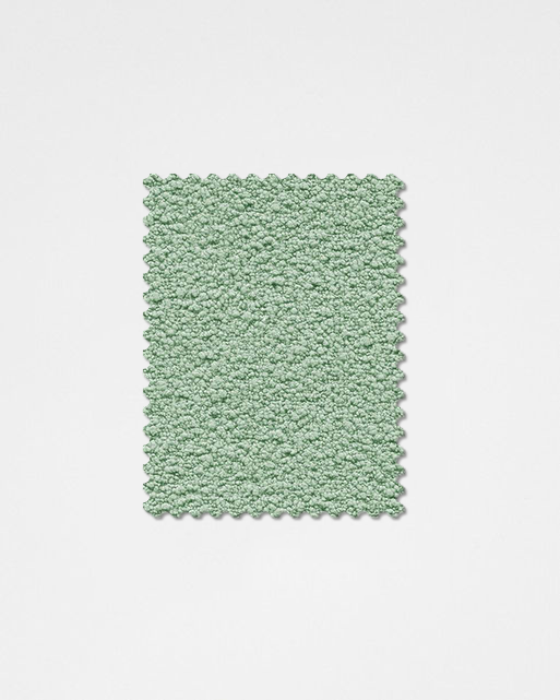 TeddyC-24 Boucle Fabric Sample-Weilai Concept-Weilai Concept