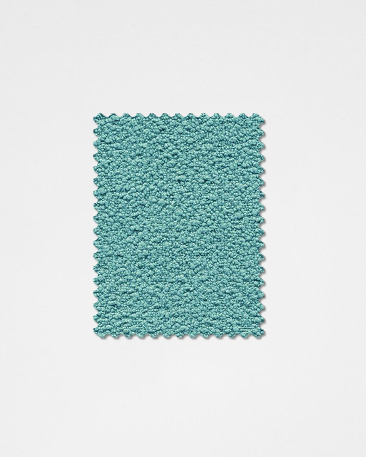 TeddyC-25 Boucle Fabric Sample-Weilai Concept-Weilai Concept