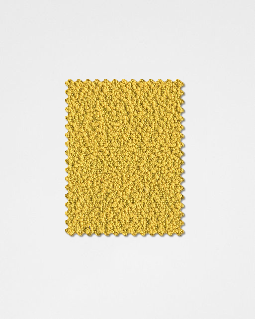 TeddyC-26 Boucle Fabric Sample-Weilai Concept-Weilai Concept
