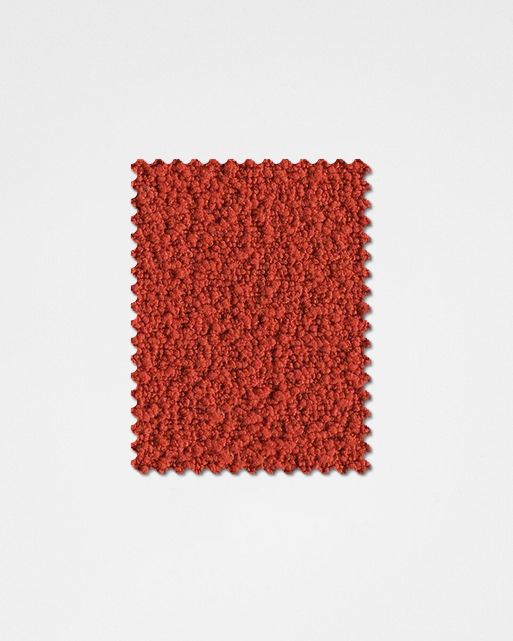 TeddyC-27 Boucle Fabric Sample-Weilai Concept-Weilai Concept