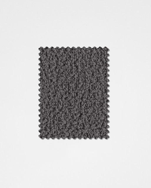 TeddyC-28 Boucle Fabric Sample-Weilai Concept-Weilai Concept