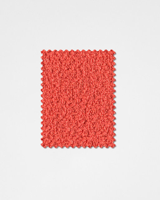 TeddyC-30 Boucle Fabric Sample-Weilai Concept-Weilai Concept
