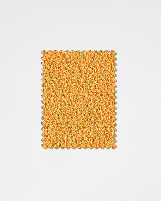 TeddyC-31 Boucle Fabric Sample-Weilai Concept-Weilai Concept