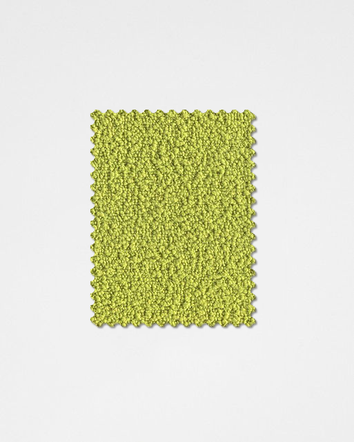 TeddyC-32 Boucle Fabric Sample-Weilai Concept-Weilai Concept