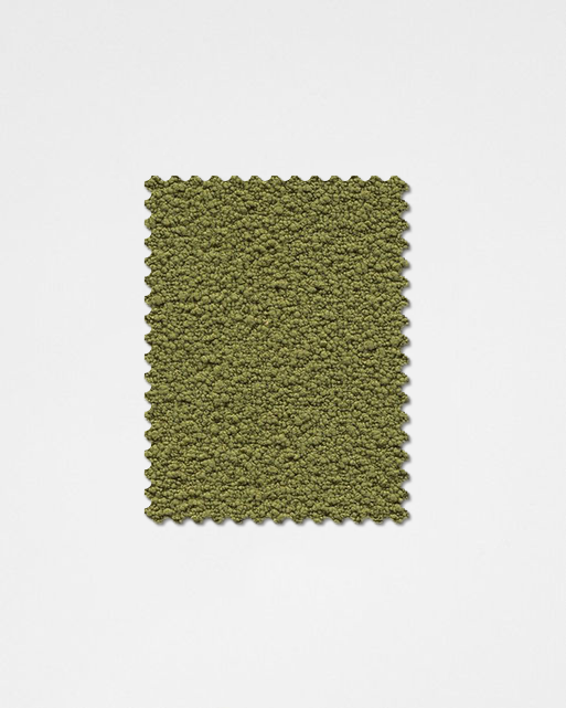 TeddyC-33 Boucle Fabric Sample-Weilai Concept-Weilai Concept