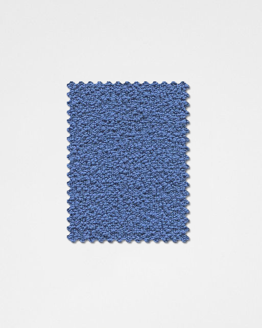 TeddyC-34 Boucle Fabric Sample-Weilai Concept-Weilai Concept